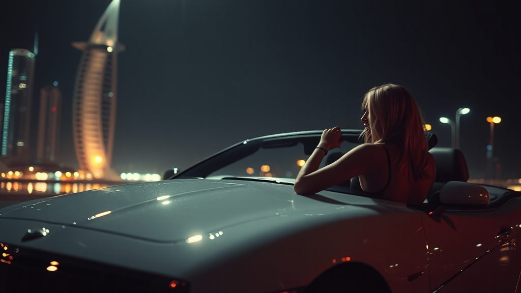 The Ultimate Guide to VIP Escort Dubai: Luxury, Discretion, and Unforgettable Experiences