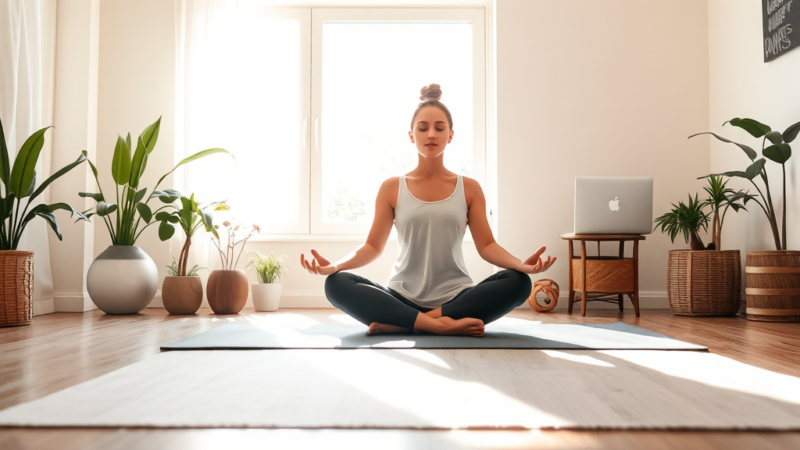ThePrettyIdea: A Holistic Path to Wellness and Personal Growth